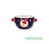 Legami Tazza in Gres per Cereali - Buongiorno - Space