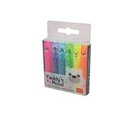 Legami Teddy's Mood - Mini evidenziatore profumato