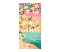 Legami - Telo Mare Leggero, in Microfibra, Salvietta da Spiaggia Compatta, Antisabbia, Asciugatura Rapida, Ultra Assorbente, Asciugamano Salvaspazio, 85 x 180 cm