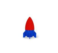 Legami-Temperino con Gomma profumato - To The Moon And Back