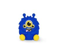 Legami - Temperino Luminoso con Contenitore Sharpening Is Magic, Temperamatite, Battendo si illumina, Scuola, Tema Monster