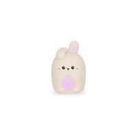 Legami - Temperino Matita - Mini Friends, Tema Bunny, Temperamatite Ideale per Bambini, Facile da Impugnare