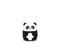 Legami - Temperino Matita - Mini Friends, Tema Panda, Temperamatite Ideale per Bambini, Facile da Impugnare
