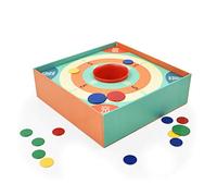 Legami TID0001 Tiddlywinks, Gioco delle Pulci