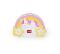 Legami Timer 2 in 1 per Lavare Mani e Denti - Hands and Teeth Timer - Unicorn