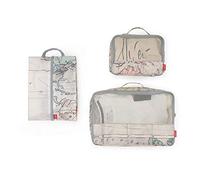 Travel Organiser Set 3pz | Legami