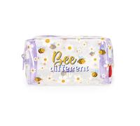 LEGAMI - Trousse Porta Trucchi Bee - Make-up Queen Organizer trucchi 1 pieces unisex