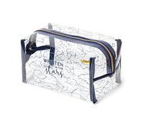 LEGAMI - Trousse Porta Trucchi - Makeup Queen Trousse e Beauty case 1 pieces unisex