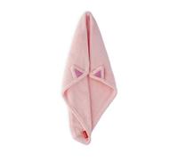 LEGAMI - Asciugamano per Capelli a Turbante - Love My Hair Asciugamani 1 pieces unisex
