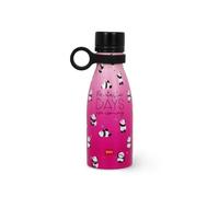 Legami Borraccia Termica, Rosa, Mini