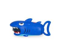 Legami Water Blaster Shark - Pistola ad acqua con squalo, colore: Blu