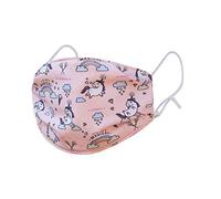 Legami - What a Mask! - Kids - Mascherina in Tessuto per bambini, Unicorn
