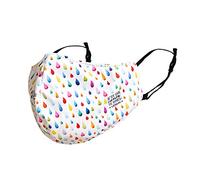 Legami - What a Mask!, Mascherina Riutilizzabile, After Rain - 50 Gr