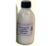 Legante Acrilico Acrytal C8 Alta Densita' Lucido 1 Litro Vertecchi Per L'Arte