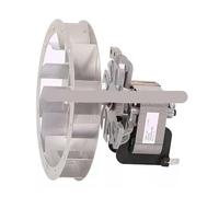 Legante for ventole centrifughe for turbine eoliche J238-11151 ZC-0002