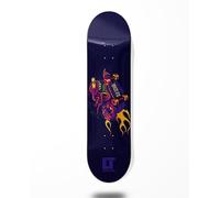 Legante Skateboard Skateboard Deck Tavola - Fire Monster 8,25