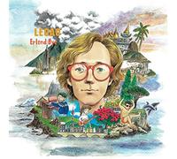 Legao (1 CD Audio) - Erlend Oye (Audio Cd)
