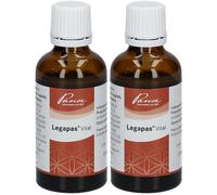 LEGAPAS® Vital 2x45 ml Gocce