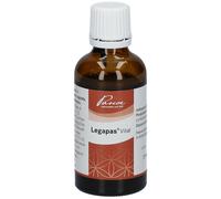 LEGAPAS® Vital - risparmia il 10% con il codice: SRL10 45 ml Gocce