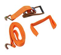 LEGARE A CRICCHETTO CON GANCIO A J 25 MM 10 MTR CAPACITÀ FINO A 1 TONNELLATA