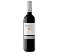 Legaris Roble Ribera del Duero DO Tinto Fino 2023 0,75 ℓ