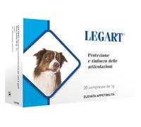 Aurora Biofarma Legart 30 Compresse - Formato: 30 compresse
