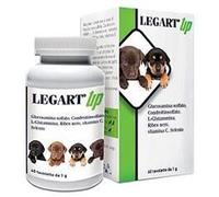 Legart Ddf Up Integratore Articolare Cani E Gatti 60 Compresse