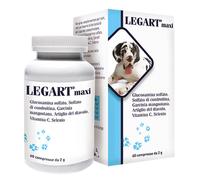 LEGART MAXI 60CPR 2G VET