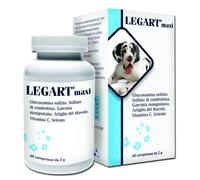 LEGART MAXI 60CPR 2G VET