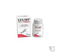 Legart Power 60 Compresse - Integratore Energetico
