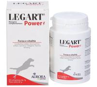 LEGART POWER 60CPR VET