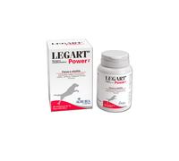 LEGART POWER (60 cpr) - Mangime complementare energizzante in compresse per cani
