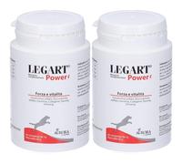 Legart Power 60Cpr 2x60 g Compresse