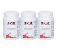 Legart Power 60Cpr 3x60 g Compresse