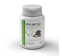 Legart Up 120 Compresse Mangime complementare per cani per utile per la