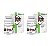 Legart Up 60 Compresse Da 1 G 2x60 g Compresse