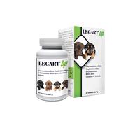 LEGART UP - INTEGRATORE PER CANI E GATTI UTILE A LIVELLO ARTICOLARE