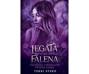Legata A Un Uomo Falena