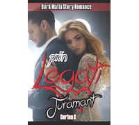 Legati prin Juramant: Dark Mafia Story Romance