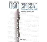 Legato espressivo (Tascabile)