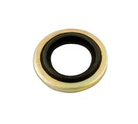 Legato o' Ring di Tenuta Imperial 3/8 Bsp - Confezione 50 - Connect 31782 Nuovo