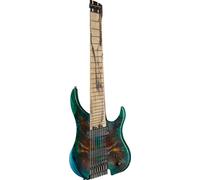 Legator Ghost G8FX-GLX Galaxy