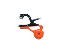 Legatrice a Pinza Manuale Macchina Legacavi Piante con Nastro per Giardinieri