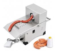Legatrice Annodatore For Salsicce Commerciale Elettrico Resistente