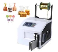 Legatrice automatica per impacchettamento efficiente, dimensione regolabile del ciclo per un uso versatile nell'imballaggio e nell'organizzazione