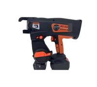 Legatrice elettrica, La Macchina Per Bundling Di A Doppio Filo A Completamente Automatico RT-441 Utilizza 1.0mm X 2,per lavori di costruzione