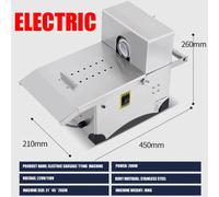 Legatrice elettrica per salsicce, legatrice per salsicce