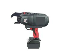 Legatrice elettrica, RT-40 Electric Automatic Industrial Grado Regar Machine MAX Tier 40mm Conveniente Ed Economico Strumenti Economici,per lavori di costruzione