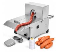 Legatrice For Salsicce Carichi Pesanti, Commerciale Elettrica