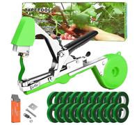 Legatrice per Piante Attrezzi Orto Pinza Legatrice Attrezzo a da Giardino Tying